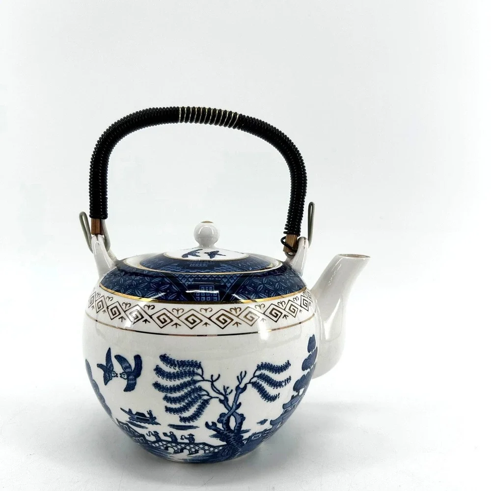 Nikko Ceramics nikko double